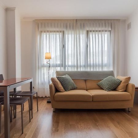 Apartamento Peces De Madera Sanxenxo Extérieur photo