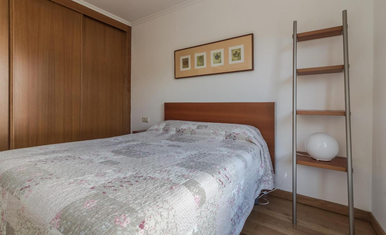 Apartamento Peces De Madera Sanxenxo Extérieur photo
