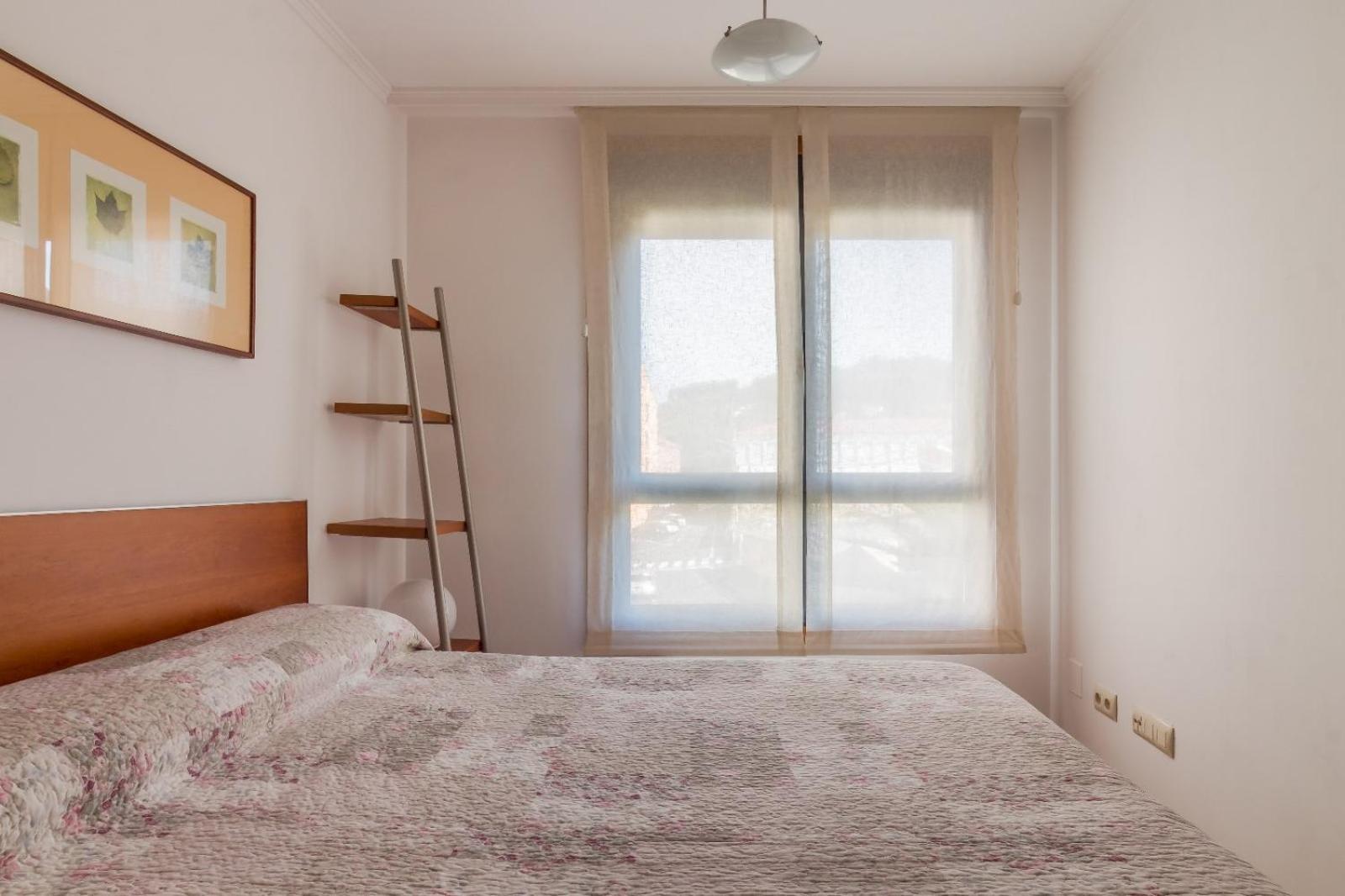 Apartamento Peces De Madera Sanxenxo Extérieur photo