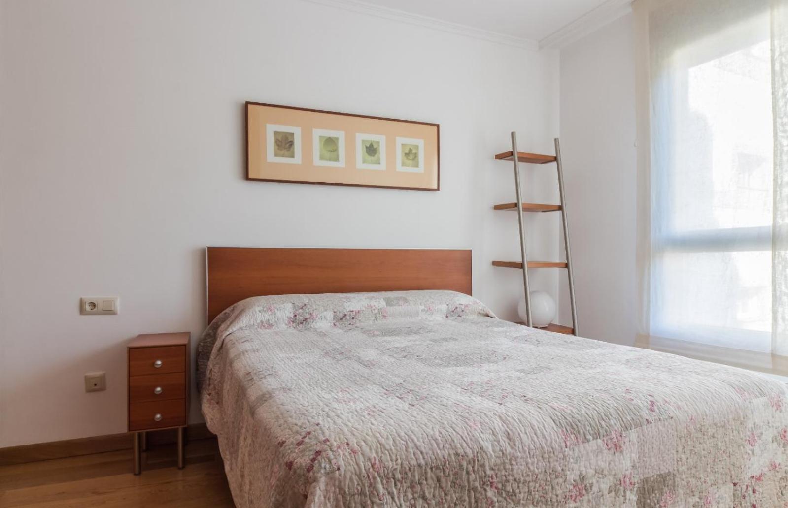Apartamento Peces De Madera Sanxenxo Extérieur photo