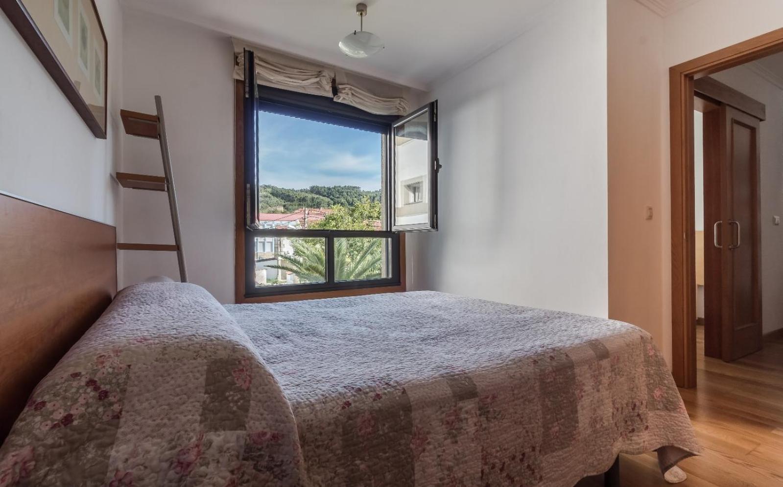 Apartamento Peces De Madera Sanxenxo Extérieur photo