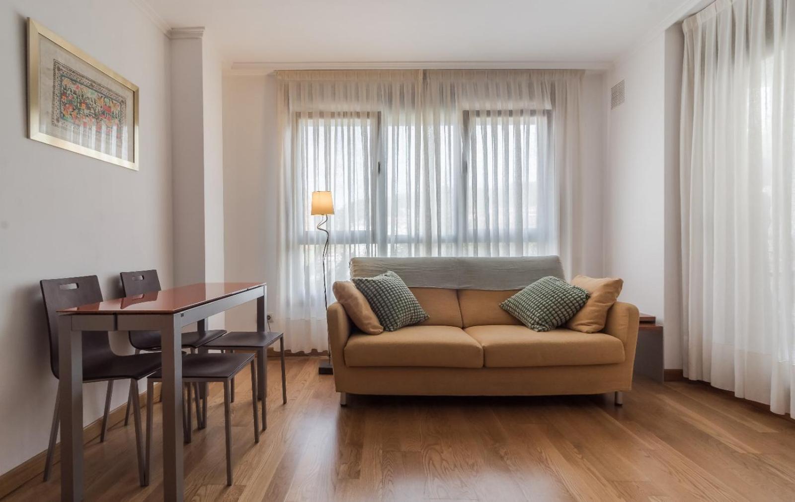 Apartamento Peces De Madera Sanxenxo Extérieur photo