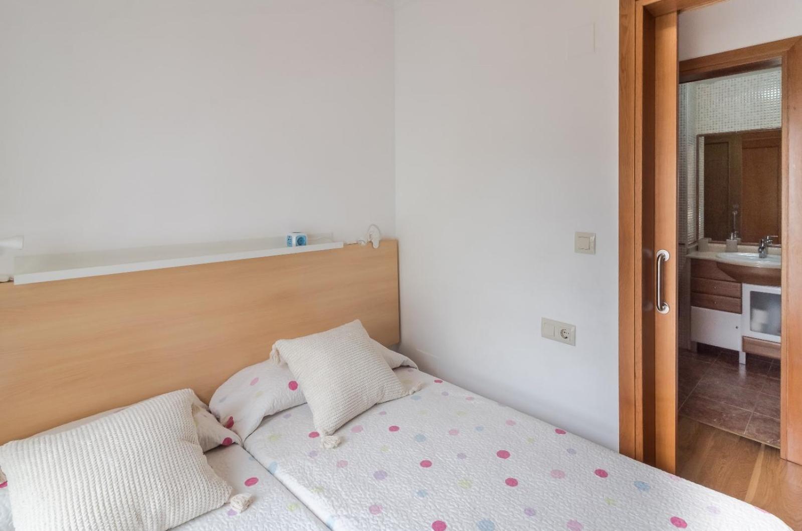 Apartamento Peces De Madera Sanxenxo Extérieur photo