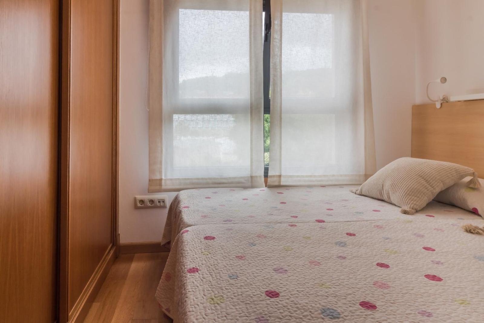 Apartamento Peces De Madera Sanxenxo Extérieur photo